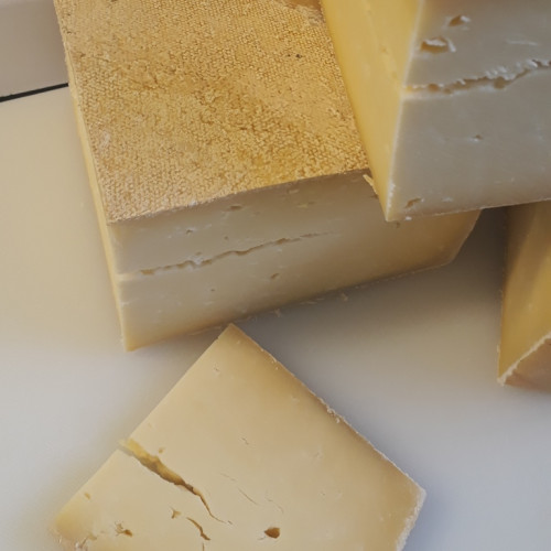 Organic Monterey Jack Cheese